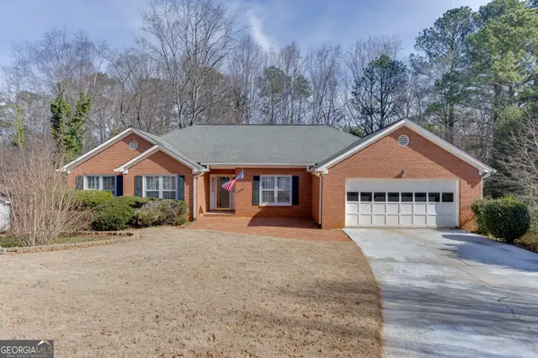 120 Timber Springs Way, Lawrenceville, GA 30043