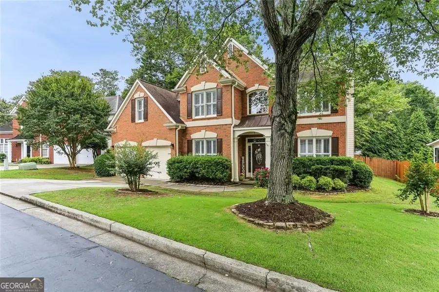 2624 E Madison Drive, Dunwoody, GA 30360 - #2