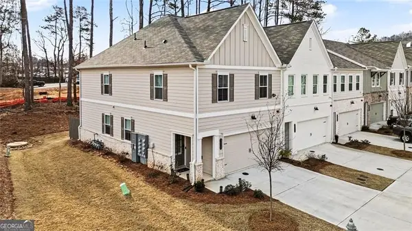 1628 Ruskin Way, Marietta, GA 30062