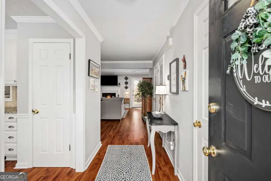 1280 Whitlock Ridge Drive Sw, Marietta, GA 30064 - #2