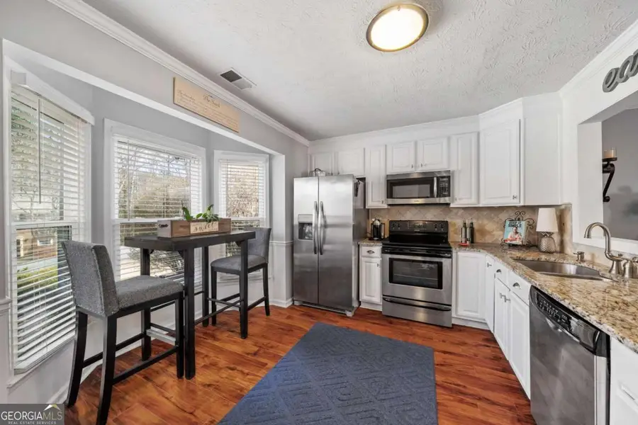 1280 Whitlock Ridge Drive Sw, Marietta, GA 30064 - #3