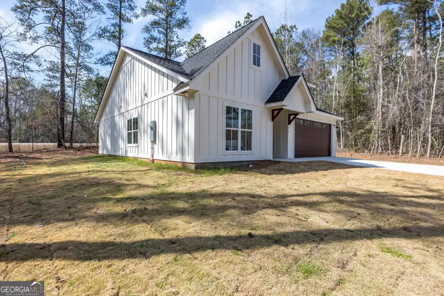 216 Oak Dr, Pine Mountain, GA 31822 - #2