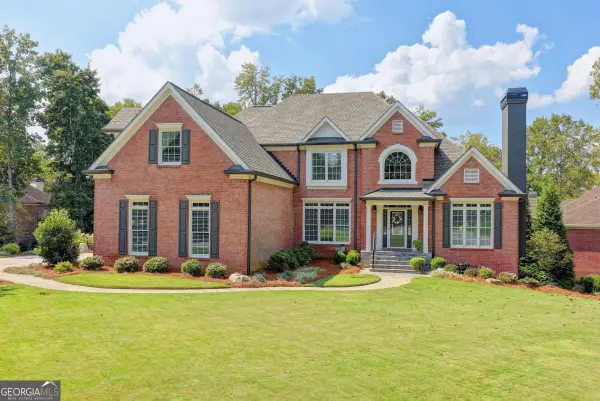 1210 Hickory Crest Lane, Cumming, GA 30041