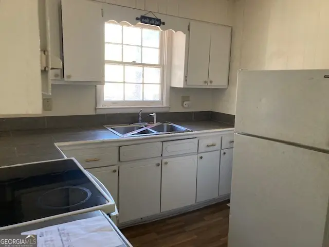 5534 Russell Avenue, Eastman, GA 31023 - #3