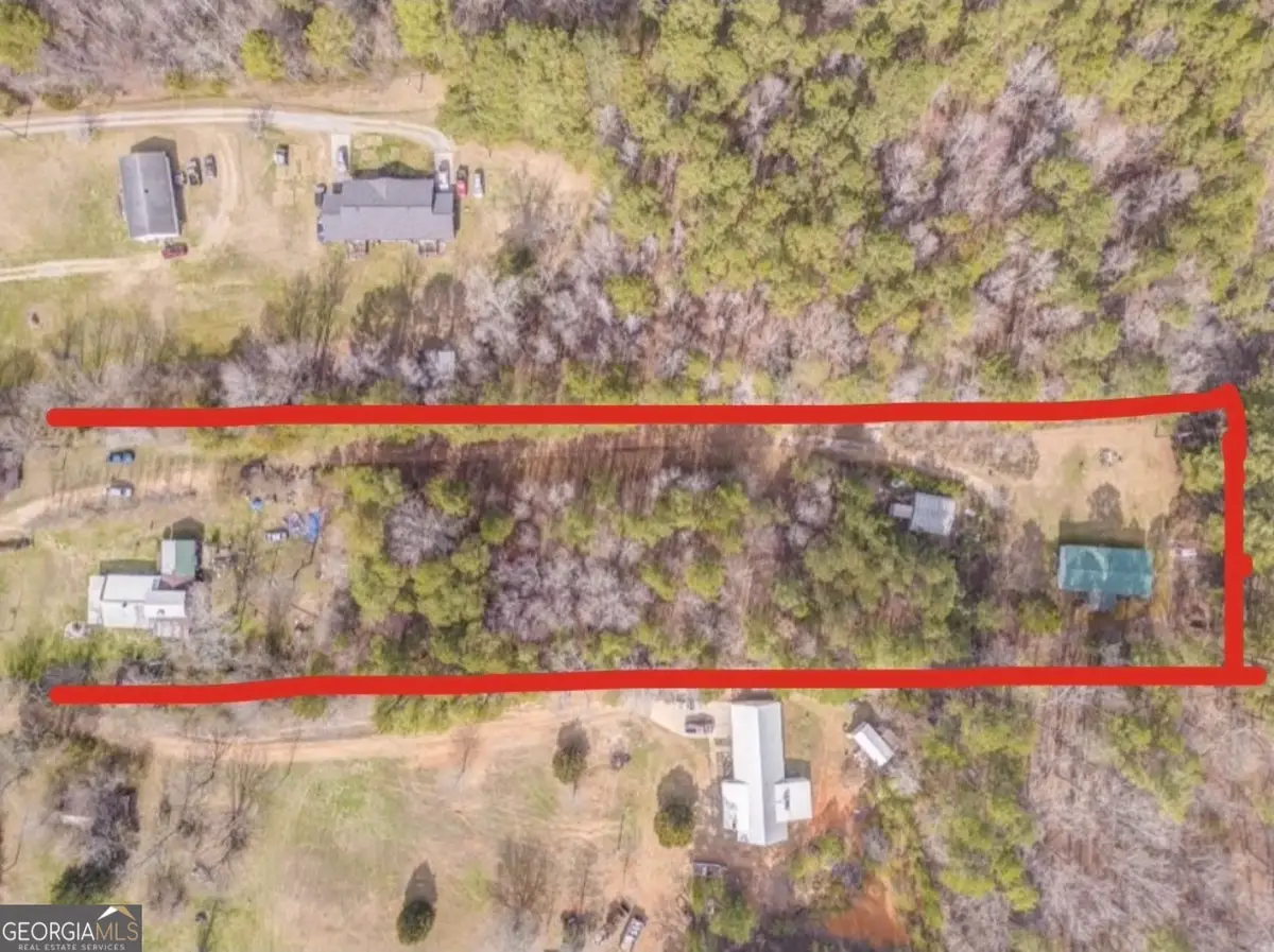 4803 S Cedartown Hwy, Lindale, GA 30147 - #1