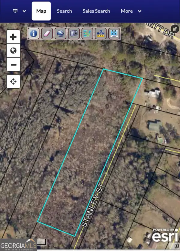 0 Stanley, East Dublin, GA 31027