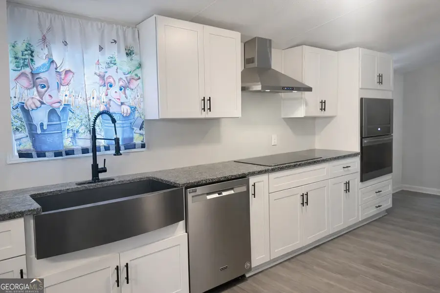 215 Malcom Lane, Covington, GA 30014 - #3