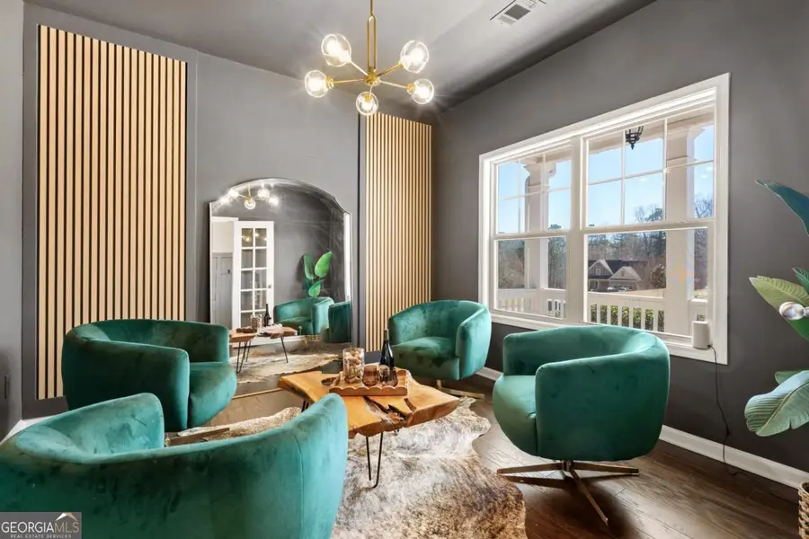 35 Grove Park Drive, Dallas, GA 30132 - #3