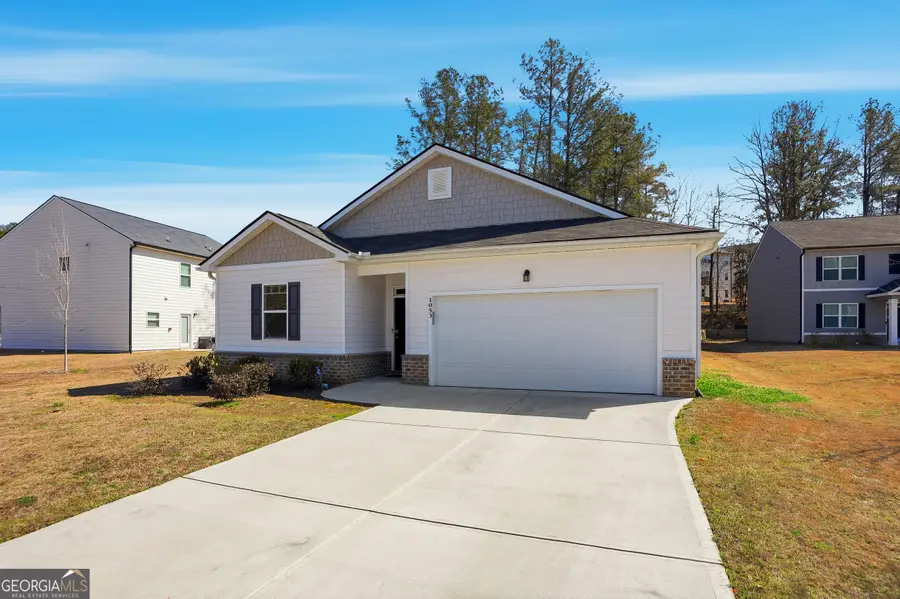 1053 Mackets Court Se, Atlanta, GA 30354 - #2