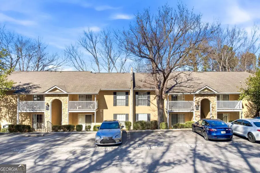 2955 Seven Pines Lane #208, Atlanta, GA 30339 - #2