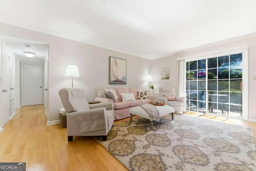 2955 Seven Pines Lane #208, Atlanta, GA 30339 - #3