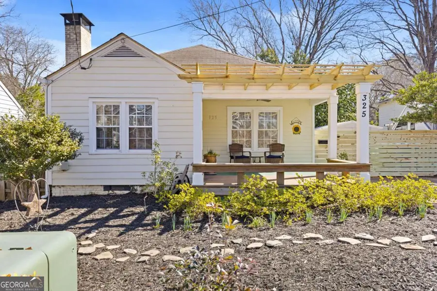 325 Clifton Road Ne, Atlanta, GA 30307 - #2