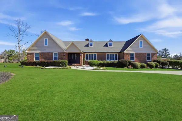 1506 Weaver Drive, Augusta, GA 30909