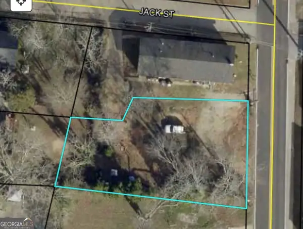 561 N 6th Street, Griffin, GA 30223