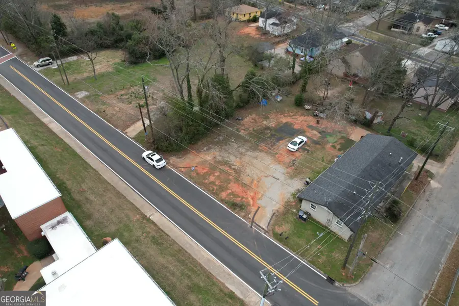 561 N 6th Street, Griffin, GA 30223 - #3