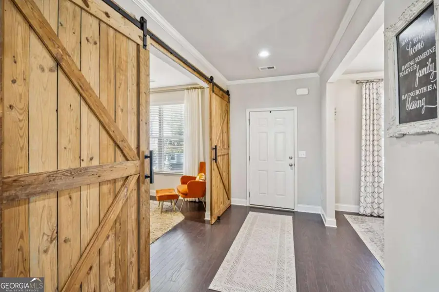 2225 Blackberry Court, Monroe, GA 30656 - #2