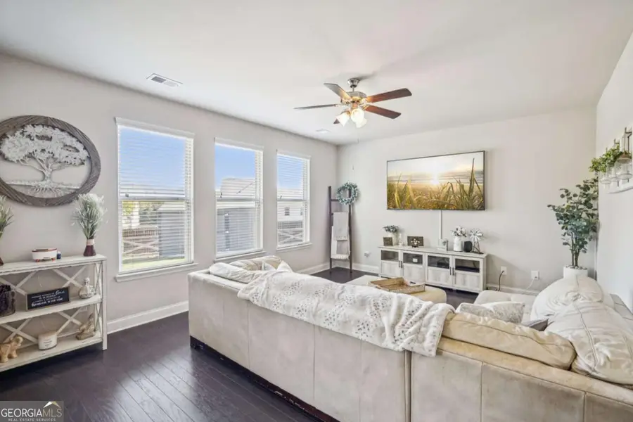 2225 Blackberry Court, Monroe, GA 30656 - #3