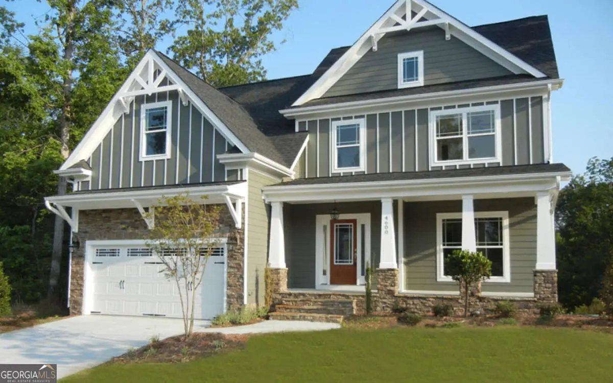 3755 Bailey Road, Tucker, GA 30084 - #1