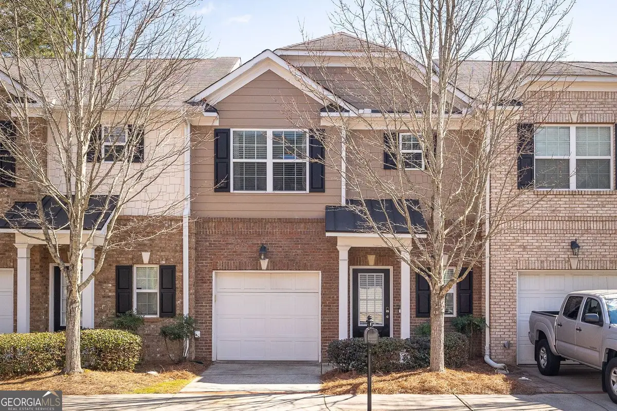 3015 Windcrest Court, Alpharetta, GA 30022 - #1