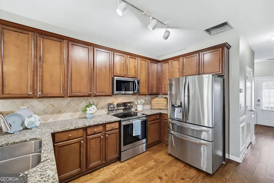 3015 Windcrest Court, Alpharetta, GA 30022 - #2