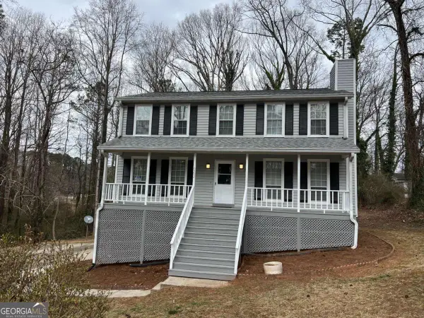 5202 Selene Drive, Stone Mountain, GA 30088