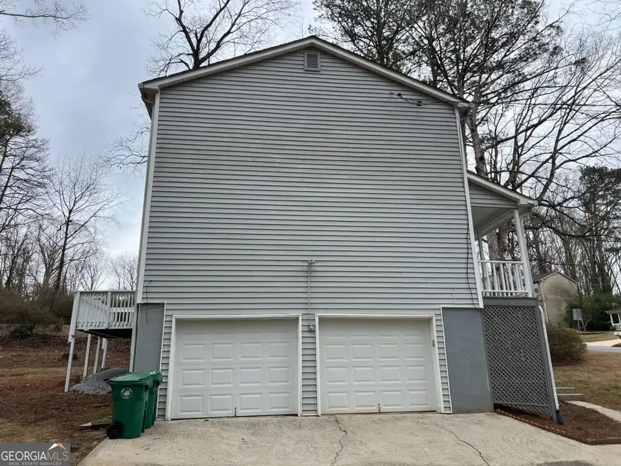 5202 Selene Drive, Stone Mountain, GA 30088 - #3