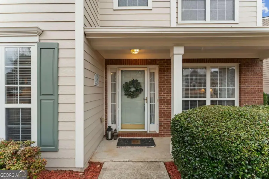 4291 Brighton Way Nw, Kennesaw, GA 30144 - #2