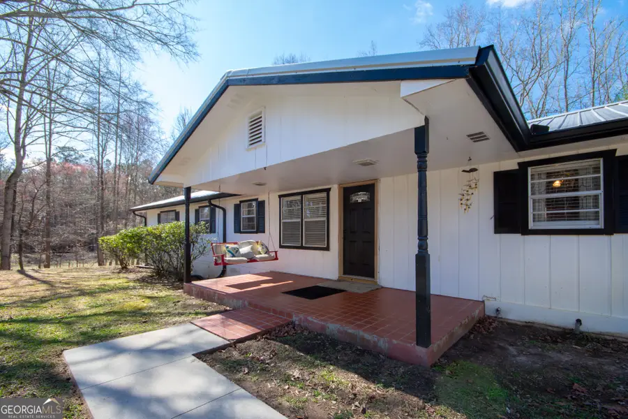 1194 J D Walton Road, Newnan, GA 30263 - #2