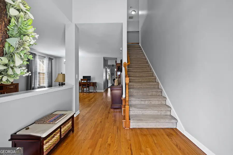 714 Bostonian Trace, Peachtree City, GA 30269 - #3