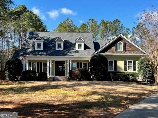 221 Hidden Falls Walk, Griffin, GA 30224 - #1