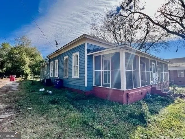 1290 Pio Nono Avenue, Macon, GA 31204 - #2