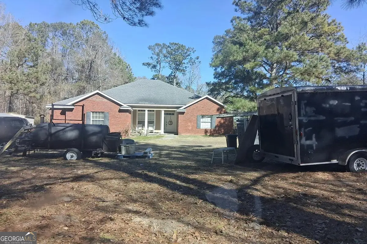8674 Marshalls Lane, Tallahassee, FL 32309 - #1