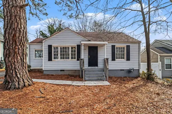 2892 Bayard Street, Atlanta, GA 30344