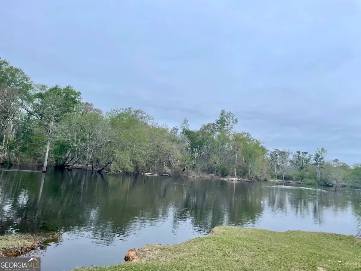 9.59 AC Jarriel's Bridge Spur Road, Collins, GA 30421 - #1