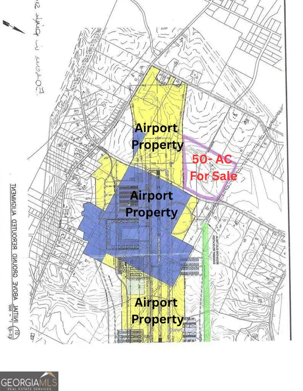 230 Sapelo Road, Griffin, GA 30223