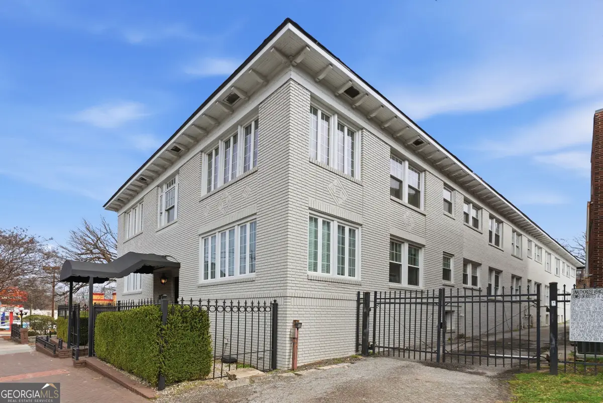 673 Boulevard Ne #14, Atlanta, GA 30308 - #1