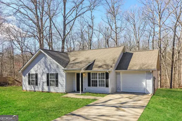 6793 Creeks Edge Court, Flowery Branch, GA 30542