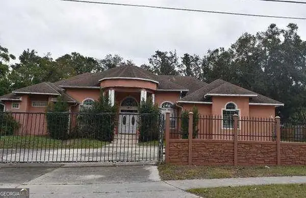 3817 White Heron Drive, Orlando, FL 32808