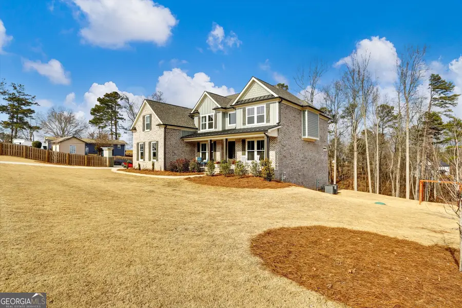 6108 Hutchins Drive, Buford, GA 30518 - #3