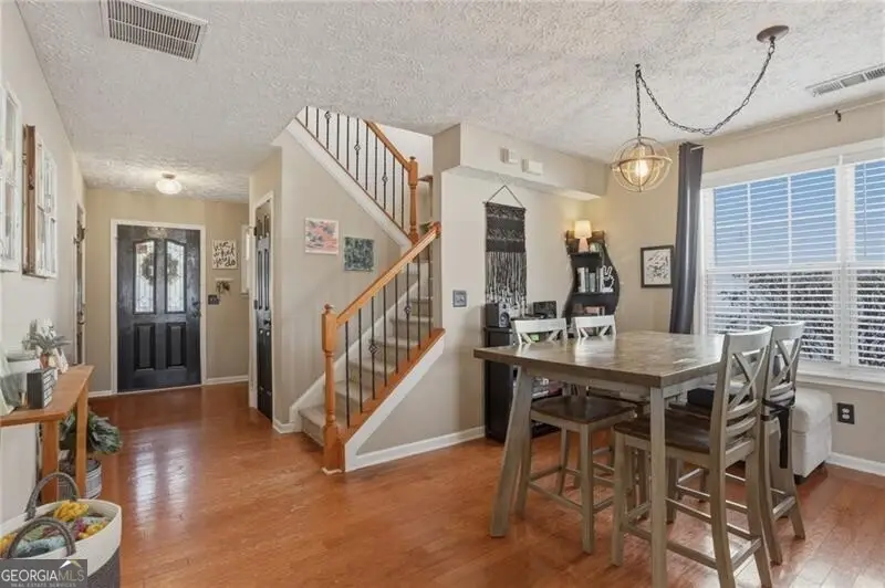 107 Nacoochee Way, Canton, GA 30114 - #3