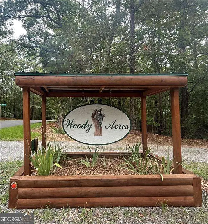 0 S Twin Oaks Drive, Ellijay, GA 30540 - #2