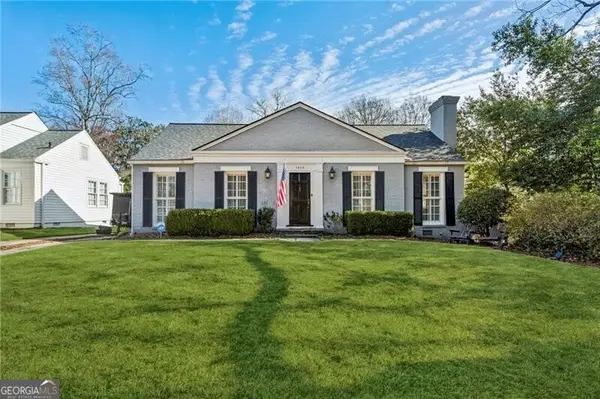 1819 Greystone Road Nw, Atlanta, GA 30318