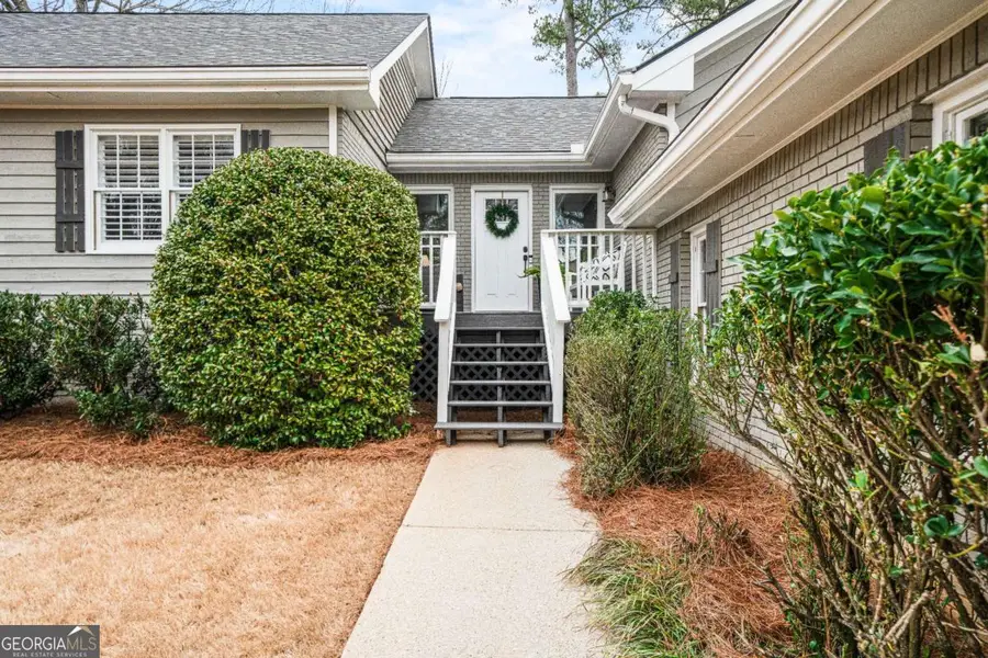 5375 Fox Hill Drive, Peachtree Corners, GA 30092 - #2