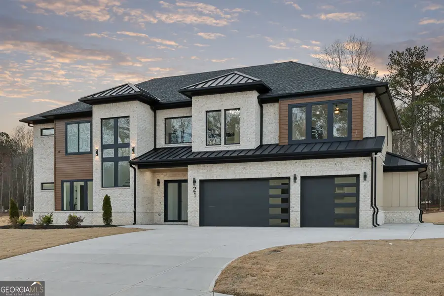 21 Rocky Ridge Way, Auburn, GA 30011 - #2