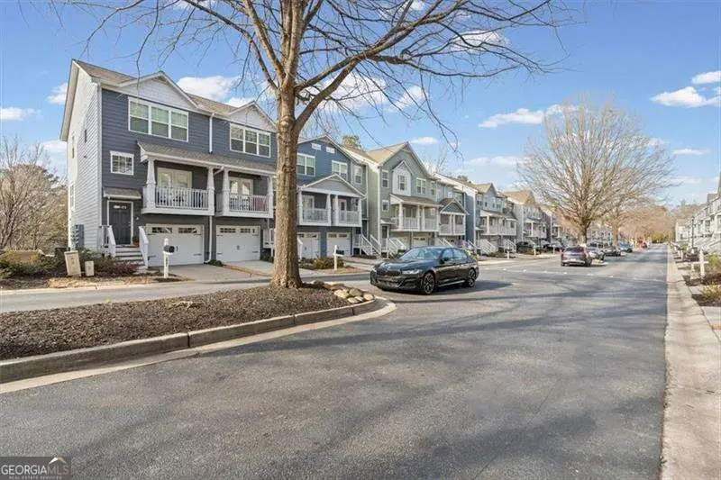 1057 Liberty Parkway Nw, Atlanta, GA 30318 - #2