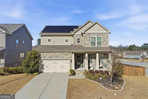 4631 Leader Lane, Duluth, GA 30096