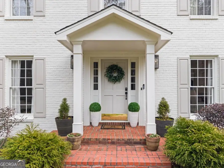 4061 River Cliff Chase, Marietta, GA 30067 - #2