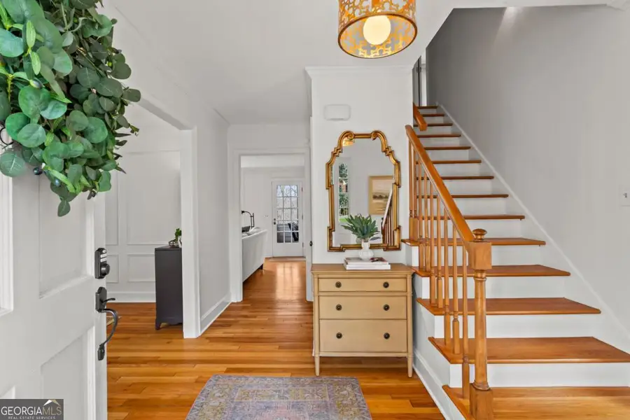 4061 River Cliff Chase, Marietta, GA 30067 - #3