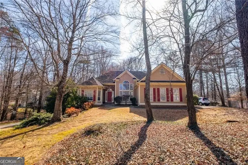 7655 Paces Lane, Gainesville, GA 30506 - #2