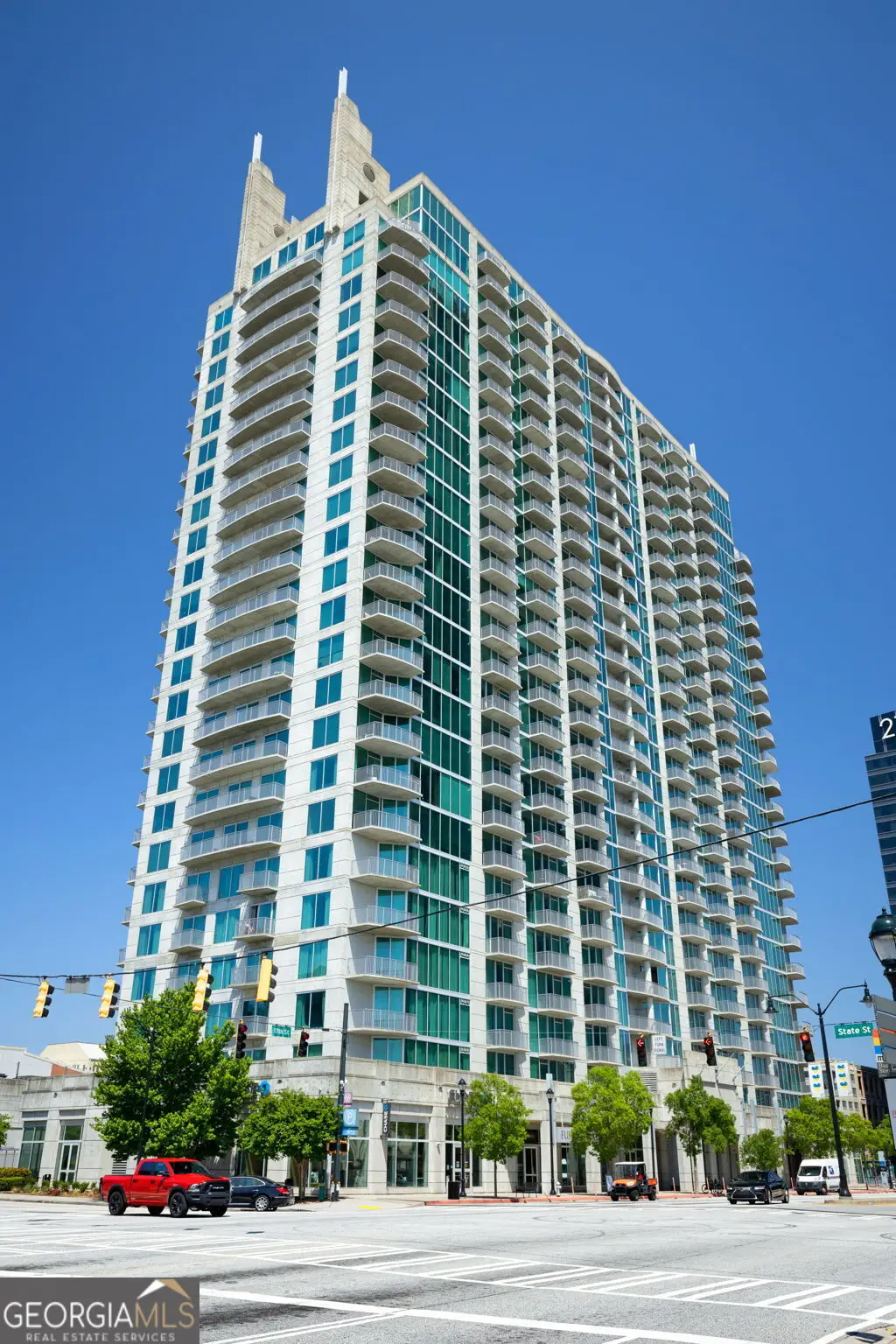 361 17th Street Nw #1907, Atlanta, GA 30363 - #1